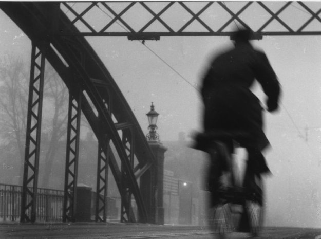 Copenhagen Morning © Viggo Rivad