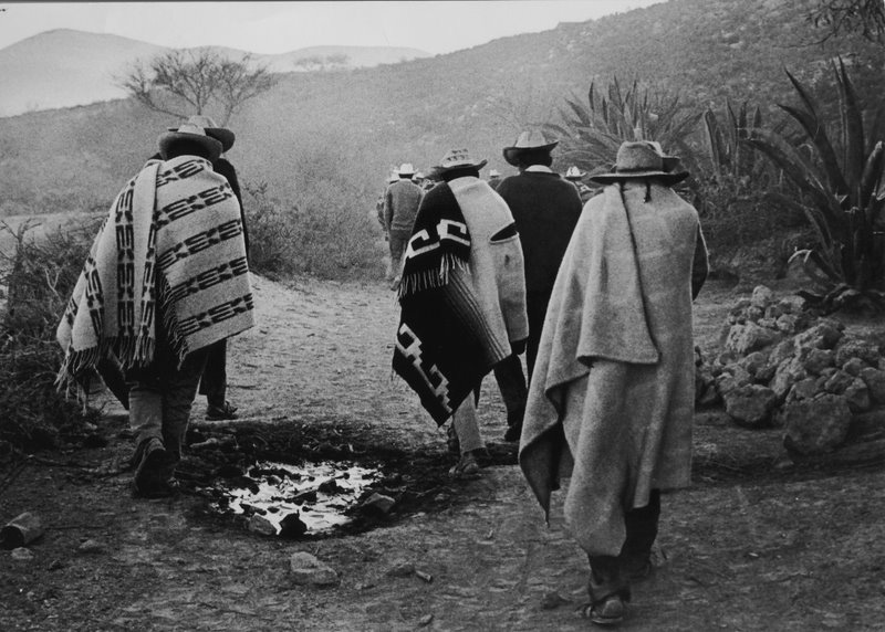 Mexico 1978 © Viggo   