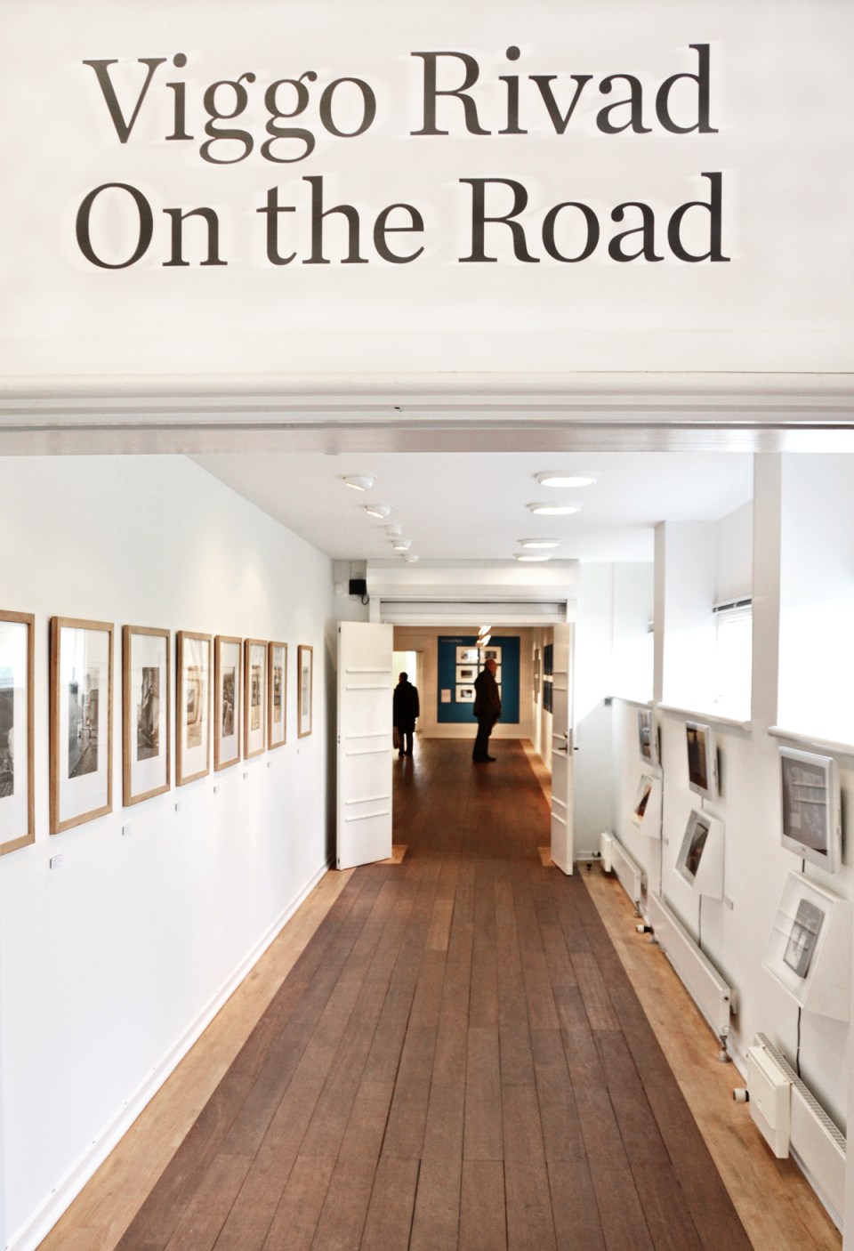 Nivaagaard Collection, Denmark 2012-2013 © Jan Oberg