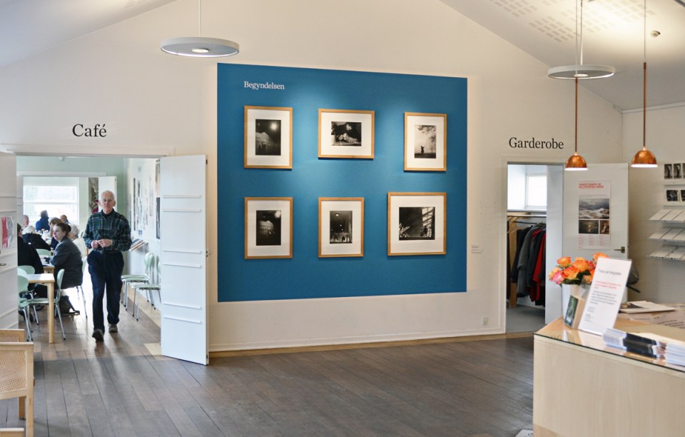 Nivaagaard Collection, Denmark 2012-2013 © Jan Oberg