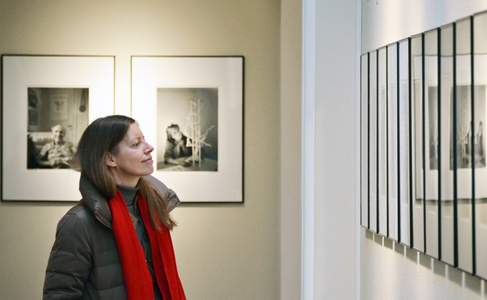 Nivaagaard Collection, Denmark 2012-2013 © Jan Oberg