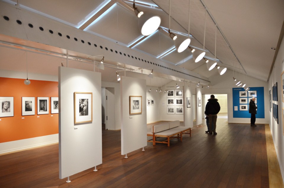 Nivaagaard Collection, Denmark 2012-2013 © Jan Oberg