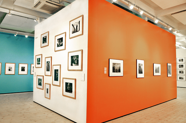 Museum Of Photography, Odense, Denmark 2012 © Jan Oberg