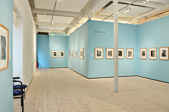 Museum Of Photography, Odense, Denmark 2012 © Jan Oberg