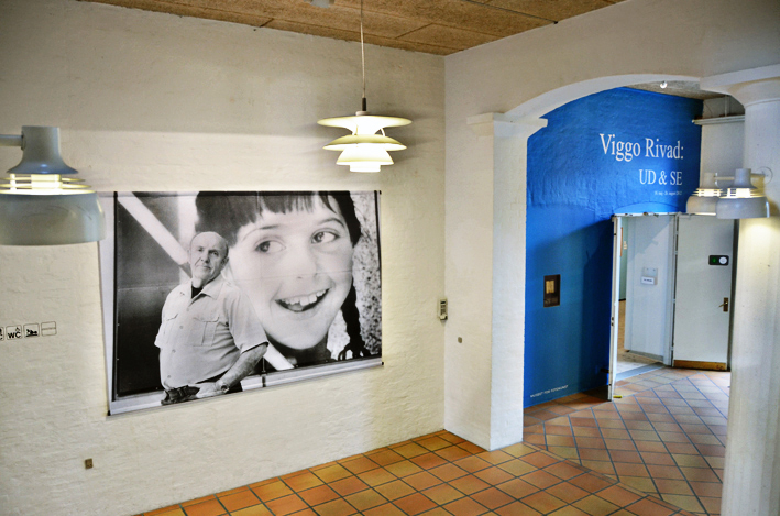 Museum Of Photography, Odense, Denmark 2012 © Jan Oberg